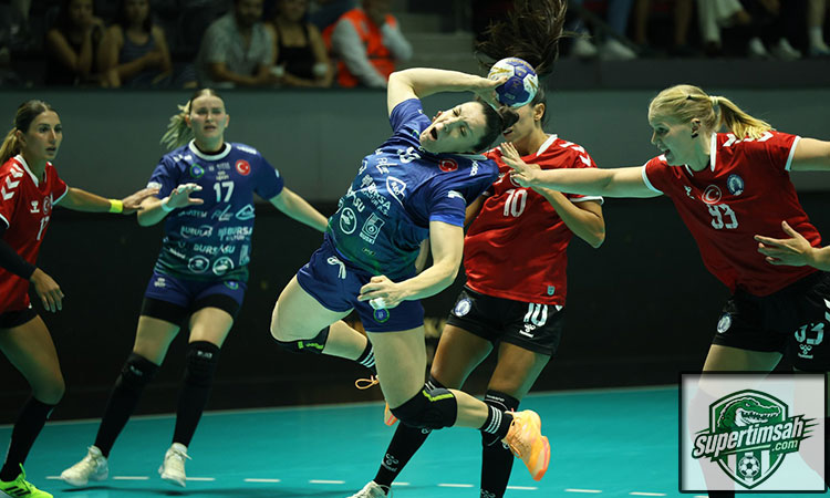 Belediyespor Cumhurbaşkanlığı Kupası’nda ikinci oldu