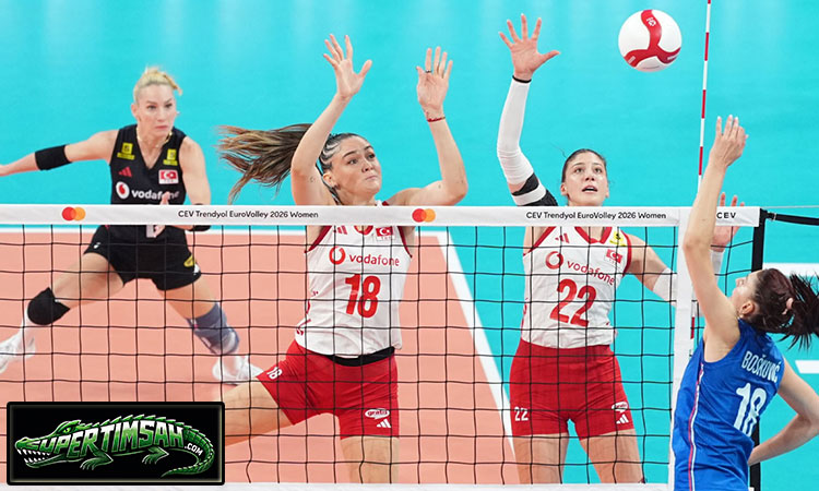 Sultanlar finalde!